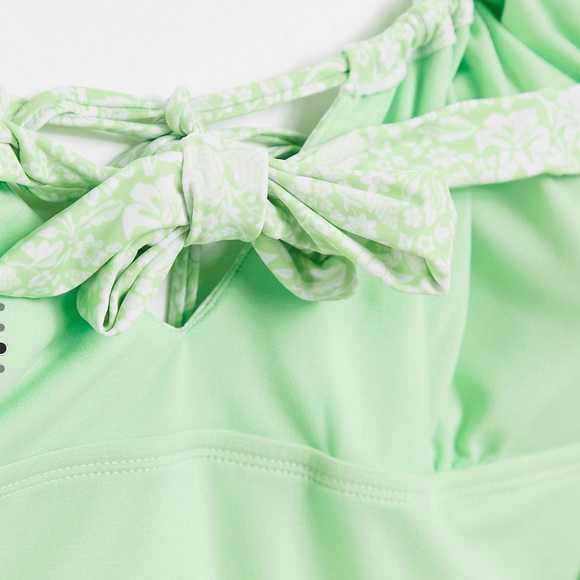 WAREHOUSE bathing suit - Picture 4 of 8